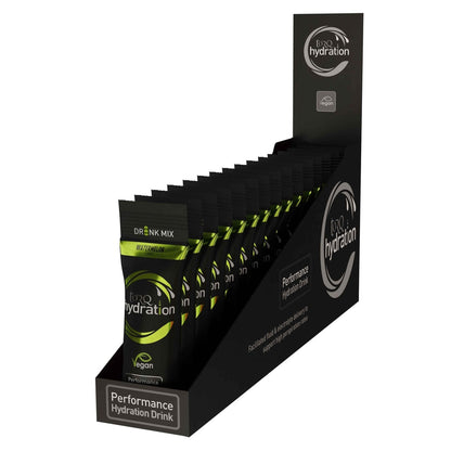 TORQ Hydration Drink Sachet