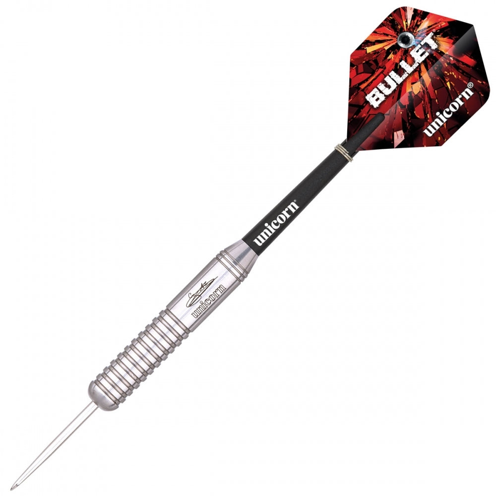 Unicorn Gary Anderson Bullet