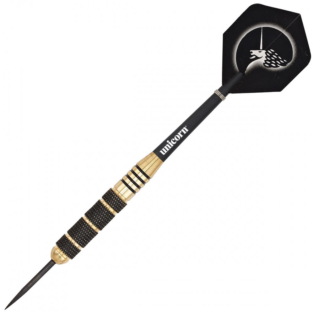 Unicorn Core Plus Brass Darts