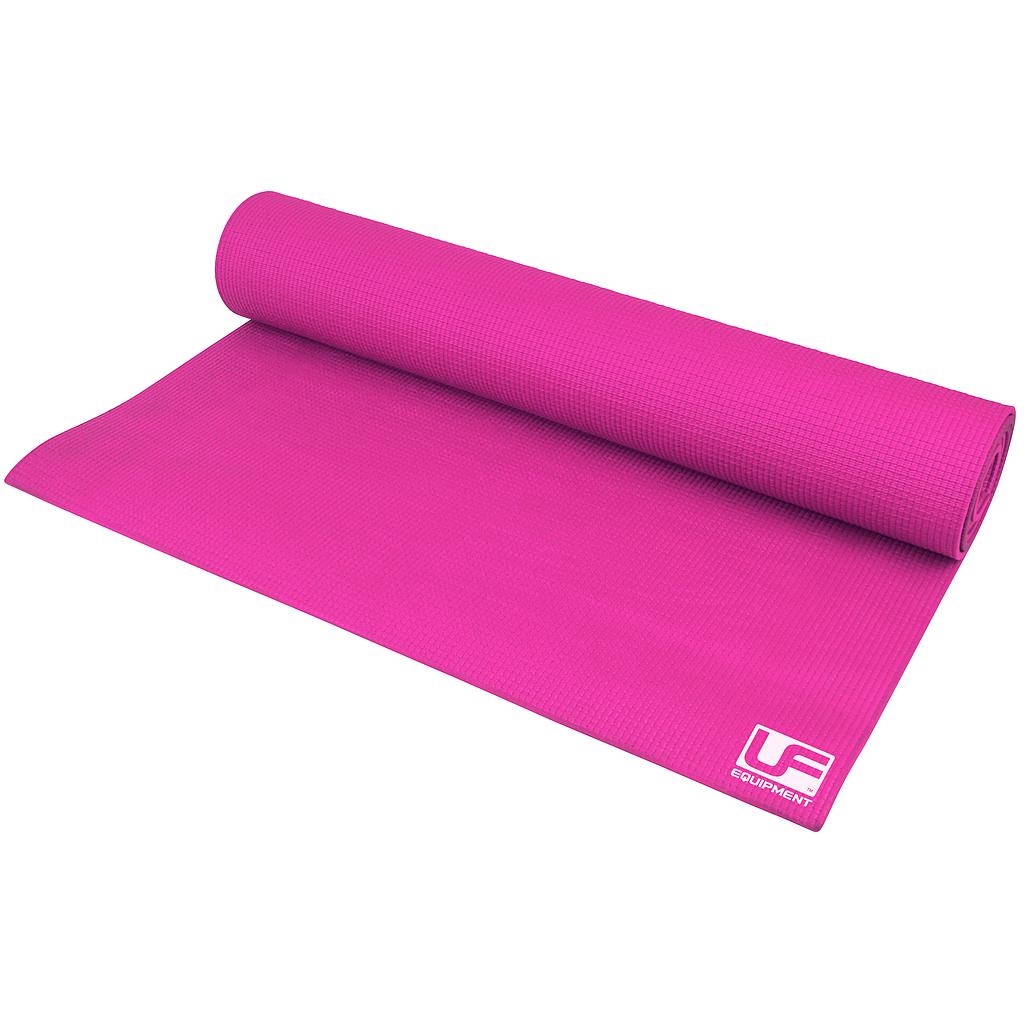 Urban Fitness  4mm Yoga Mat