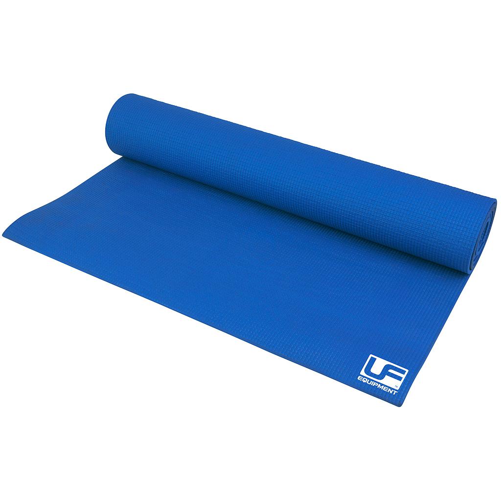 Urban Fitness  4mm Yoga Mat