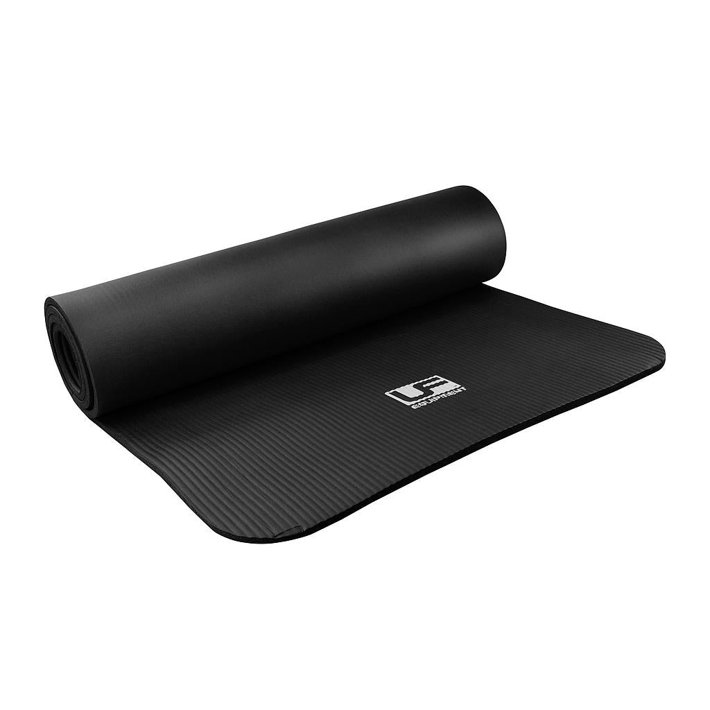 Urban Fitness NBR Fitness Mat 183 x 61cm x 10mm