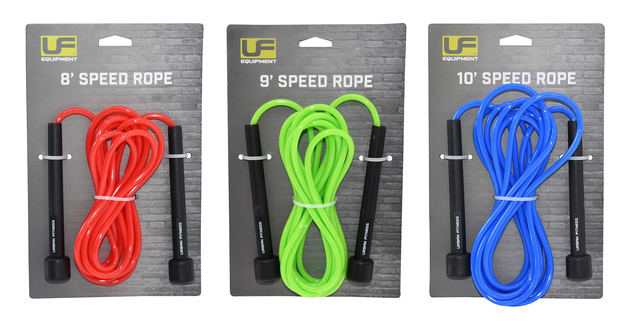 Image of all speed rope