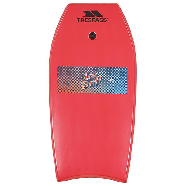 Tresspass seadrift bodyboard