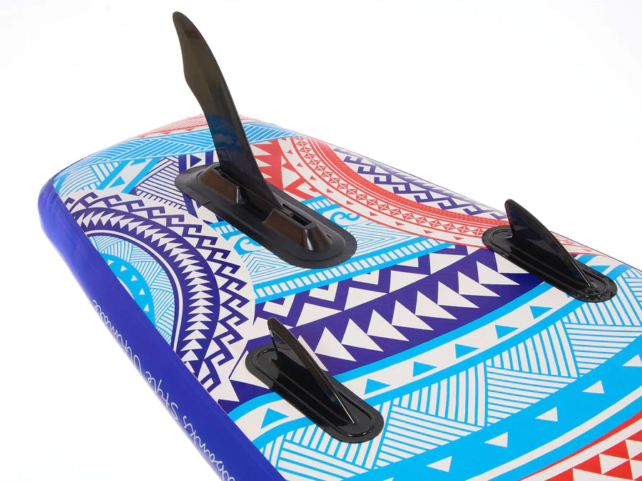 Sandbanks Style Ultimate 10'6'' Inflatable Paddle Board