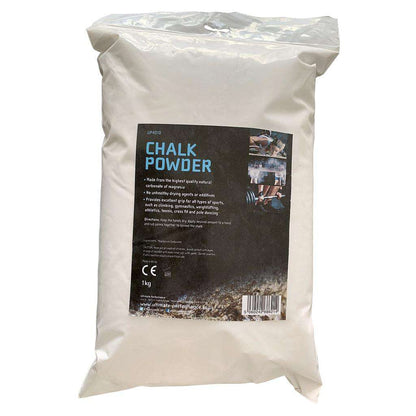Climbing Chalk Powder (300g-1Kg)