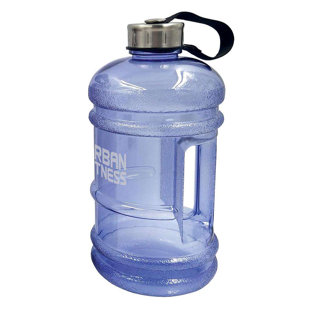 Urban Fitness Quench 2.2L Water Bottle