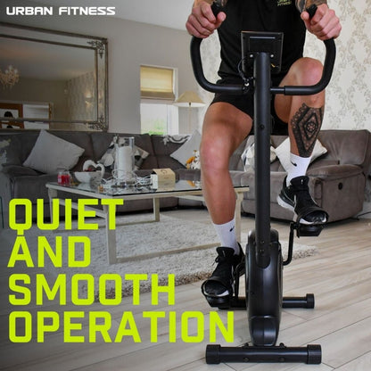 Urban Fitness Magnetic Exercise Bike