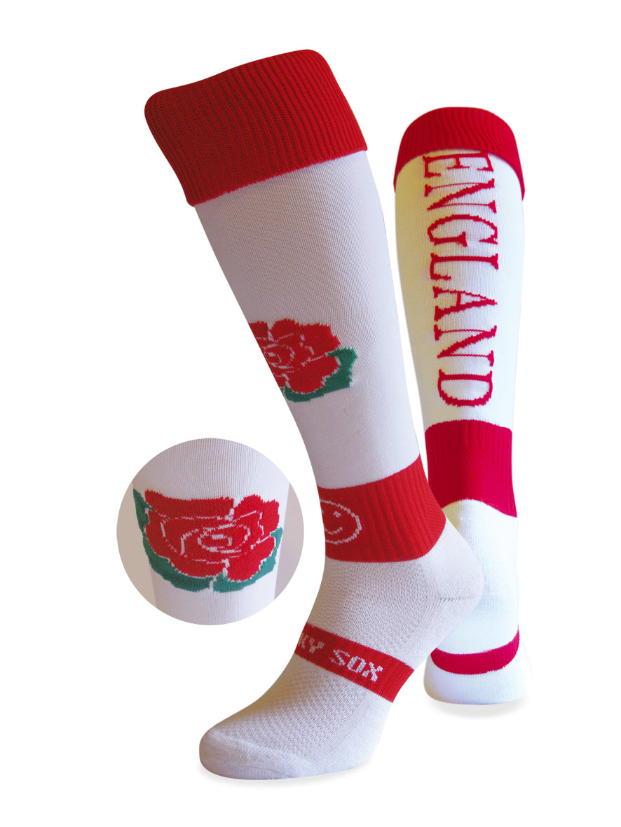 WackySox Classic England