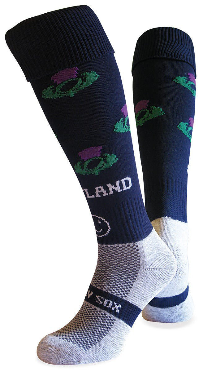 WackySox Classic Scotland