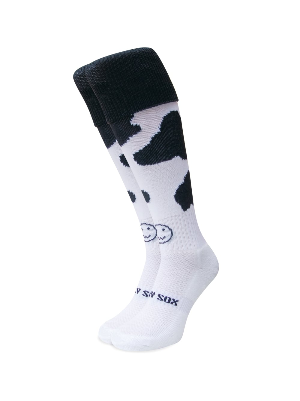 WackySox Friesian Folly