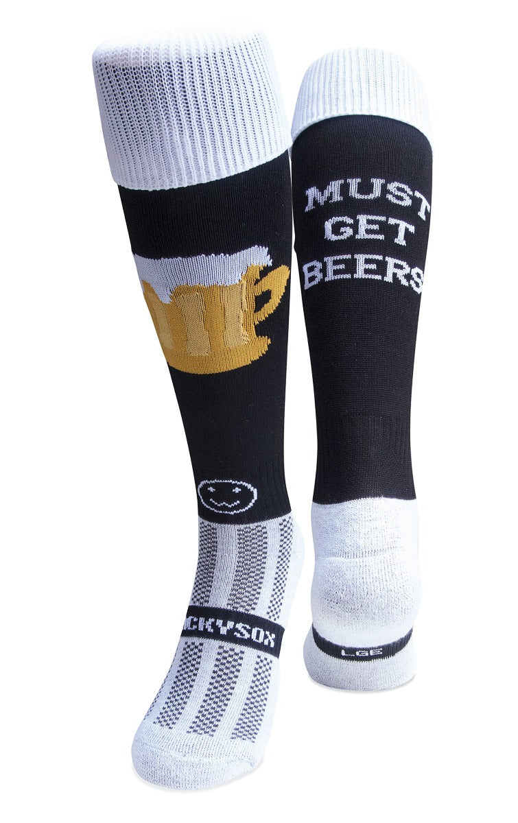 WackySox Must Get Beers