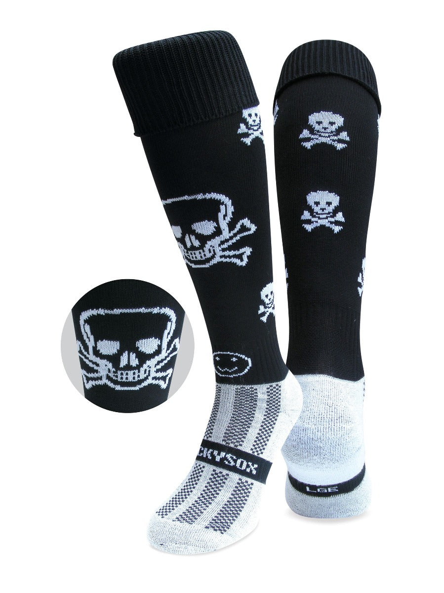 WackySox Skullduggery