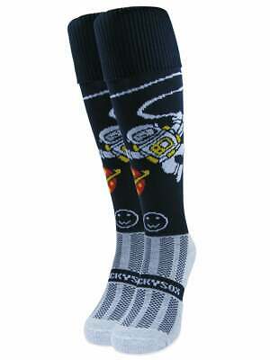 WackySox Spaced Out Astronut