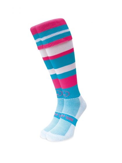 WackySox Spearmint Sorbet