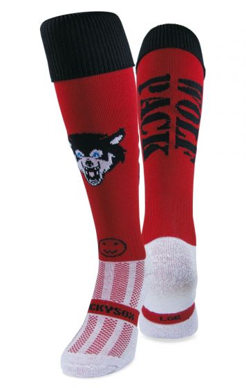 WackySox Wolf Pack