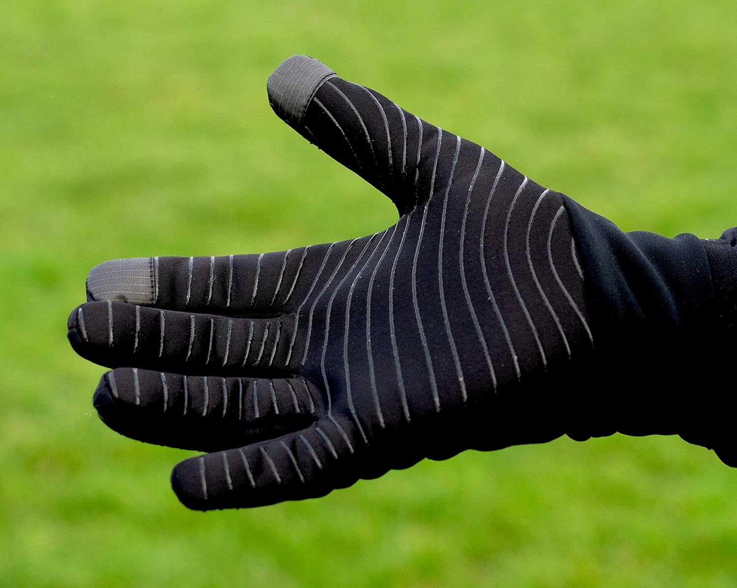 Precision Essential Warm Players Gloves