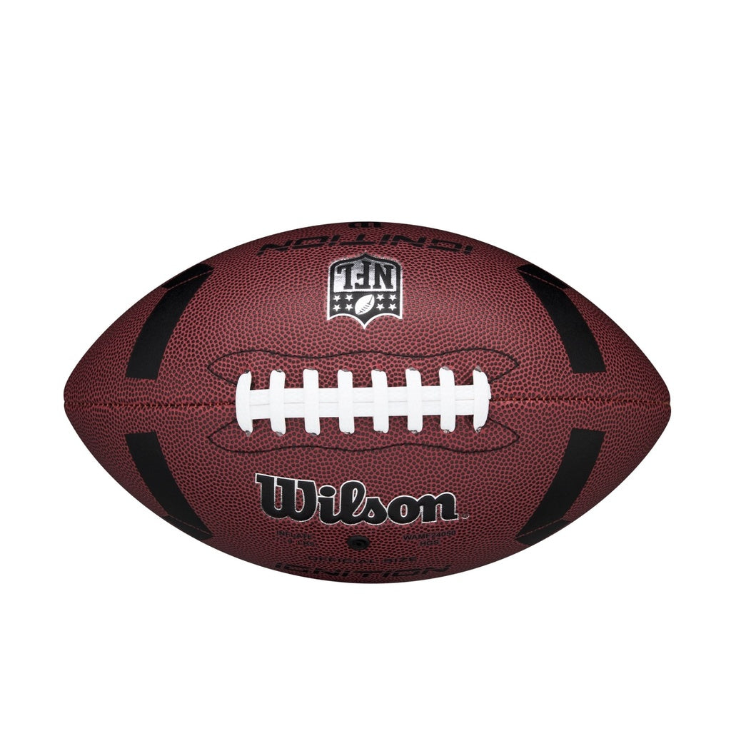 Wilson NFL Ignition Official American Football