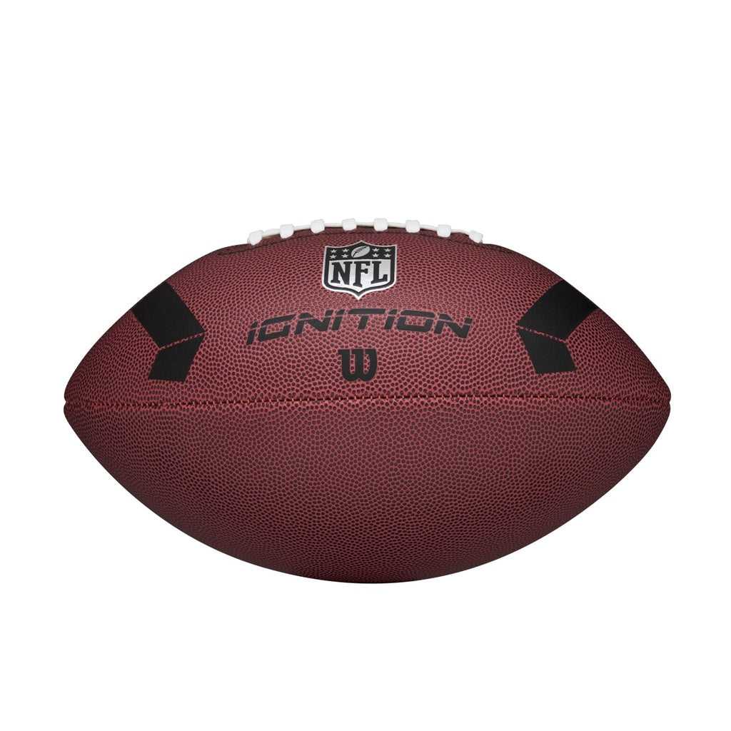 Wilson NFL Ignition Official American Football