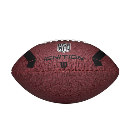 Wilson NFL Ignition Official American Football
