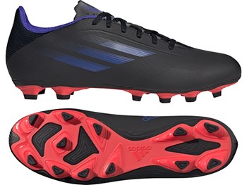Adidas X Speedflow.4 Football boots