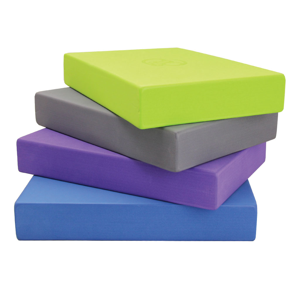 Fitness Mad Full Yoga Block