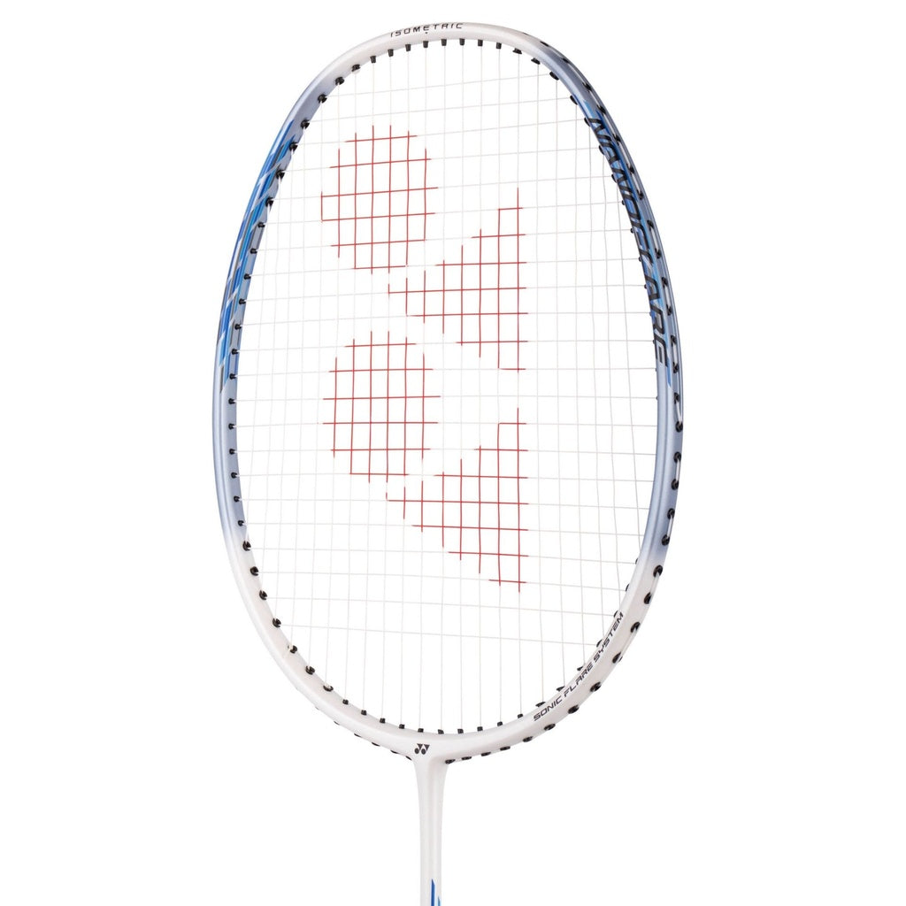 Yonex Nonoflare 001 Clear Badminton Racket