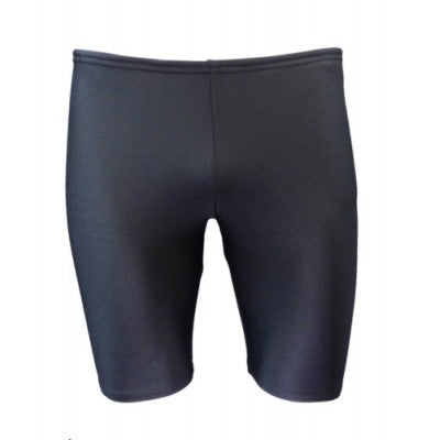 Image of lycra swimming shorts