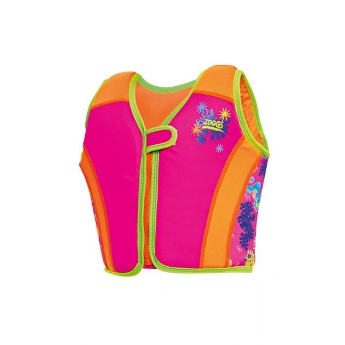 Zoggs Sea Unicorn Swimsure Jacket