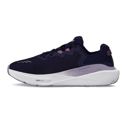 Altra Women's Paradigm 8 Running Shoes - Navy/Lilac