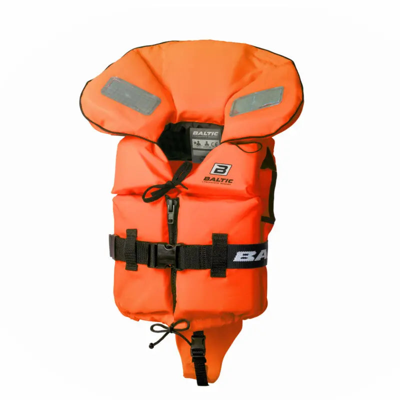 Baltic Split Front Life Jacket