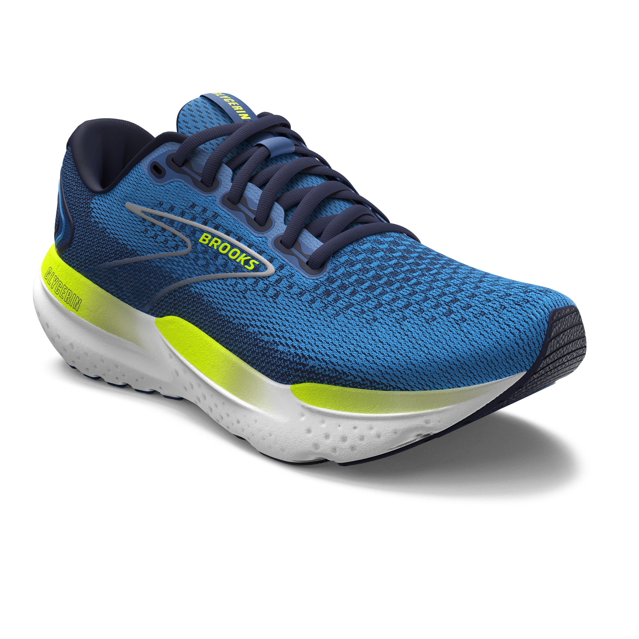 Brooks Glycerin 21 Men's