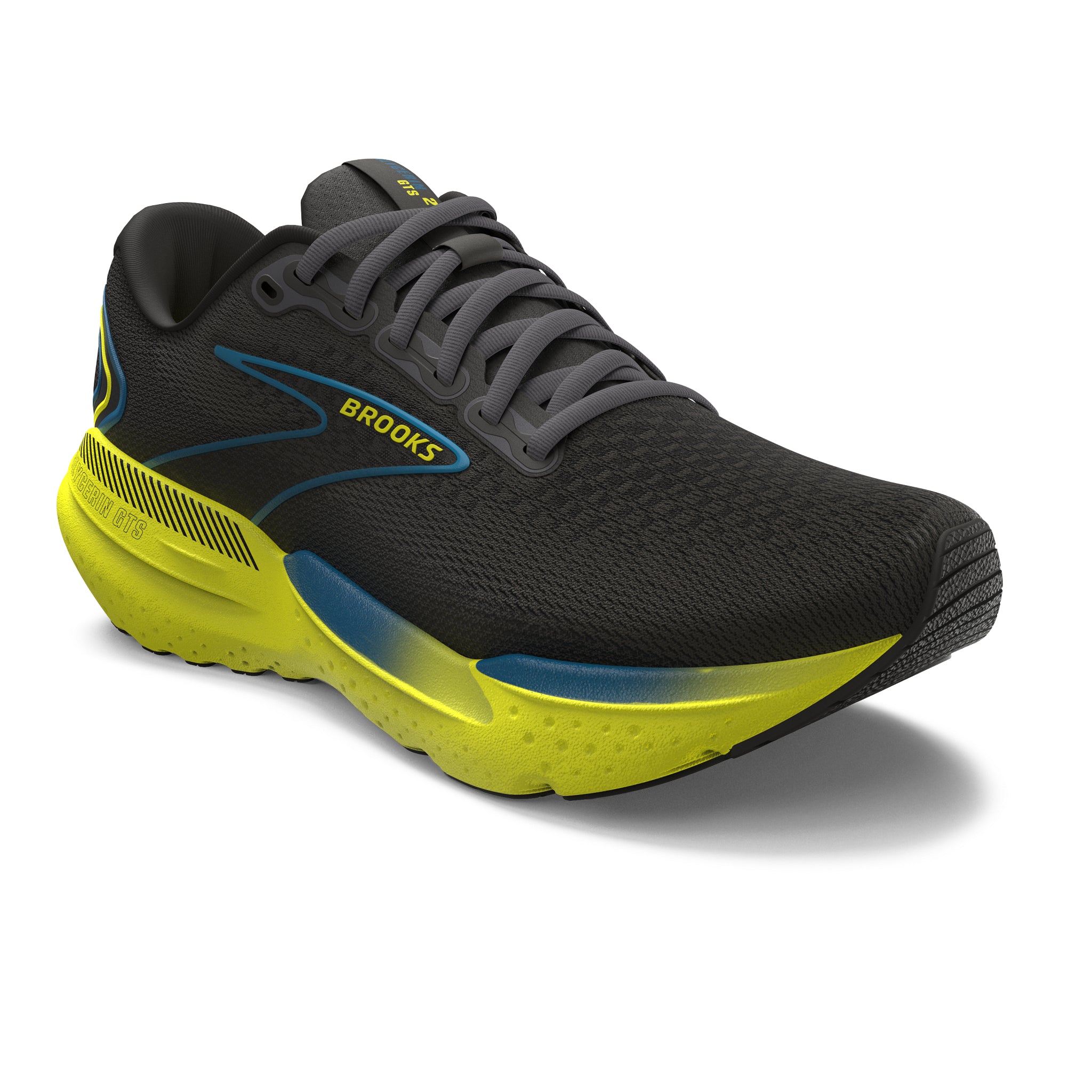 Brooks Glycerin GTS 21 Men's