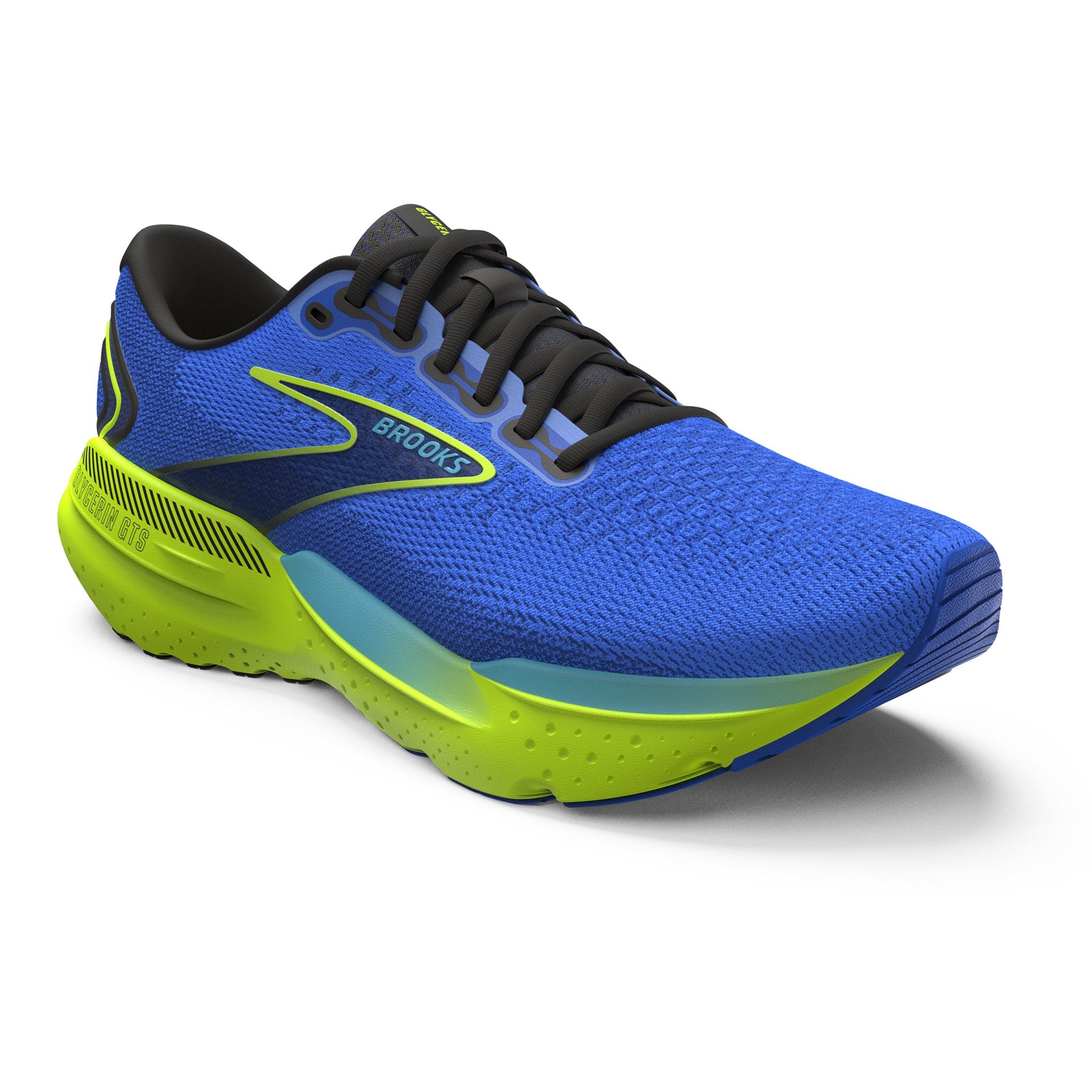 Brooks Glycerin GTS 21 Men's