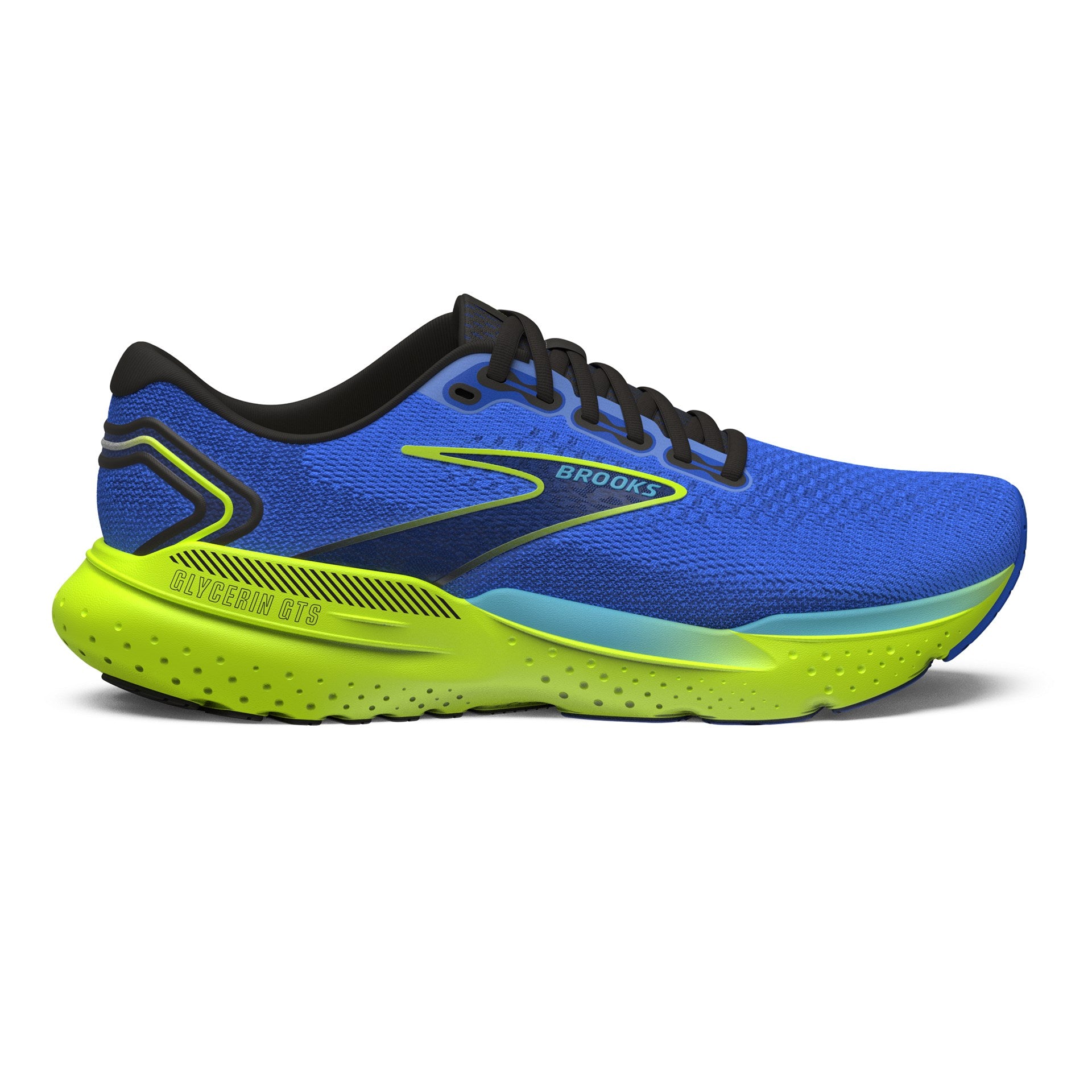 Brooks Glycerin GTS 21 Men's