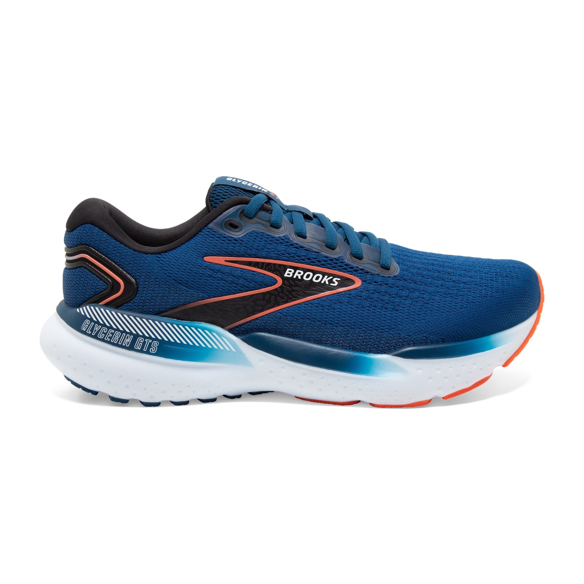 Brooks Glycerin GTS 21 Men's