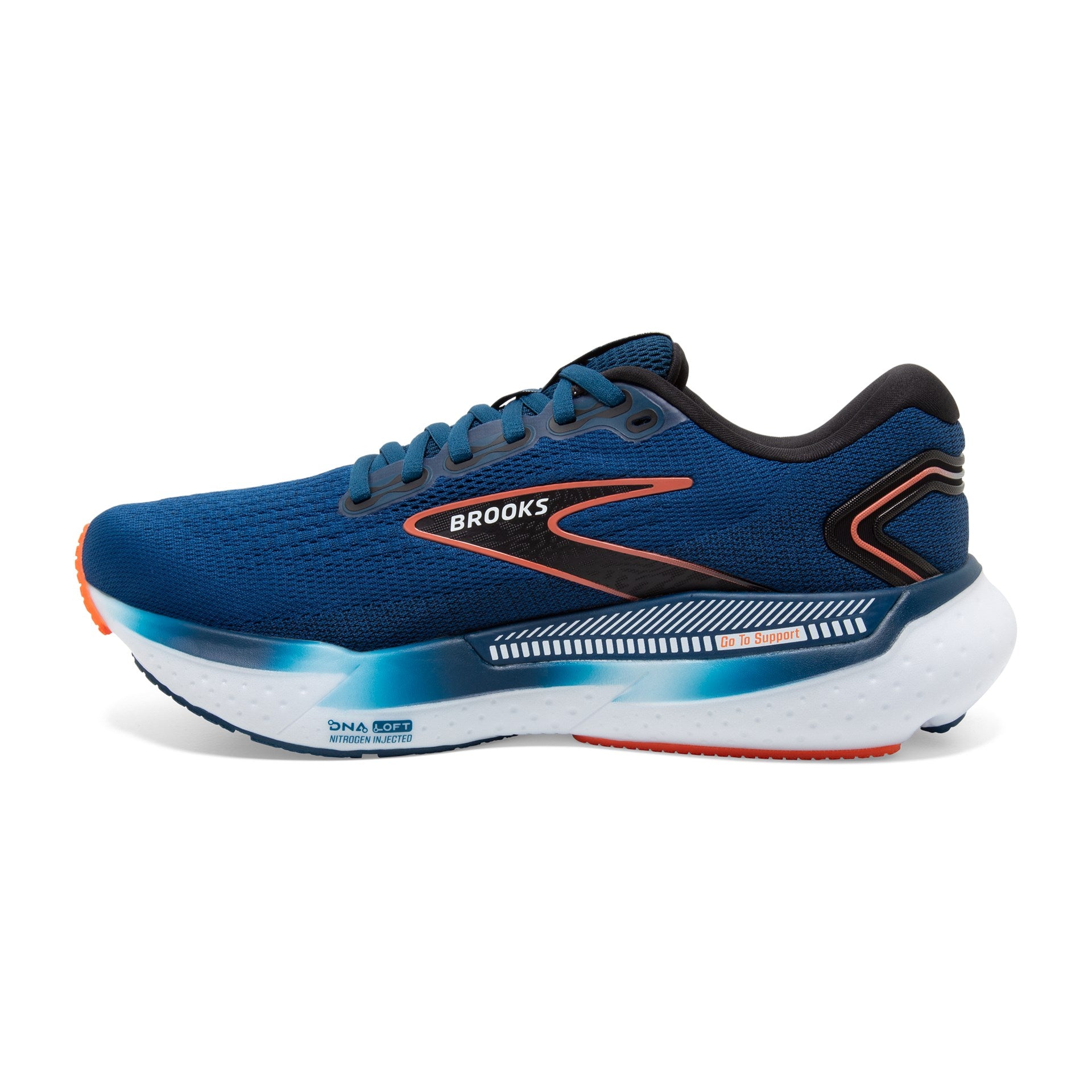 Brooks Glycerin GTS 21 Men's