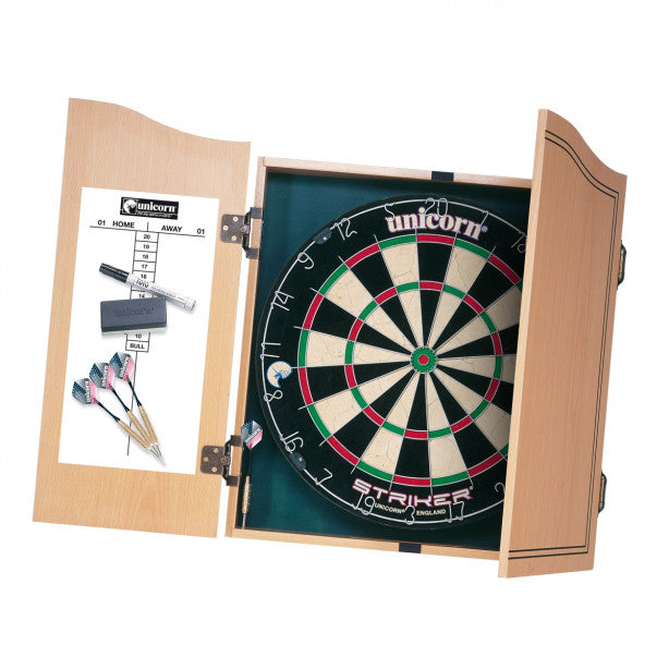 Unicorn Striker Home Darts Centre