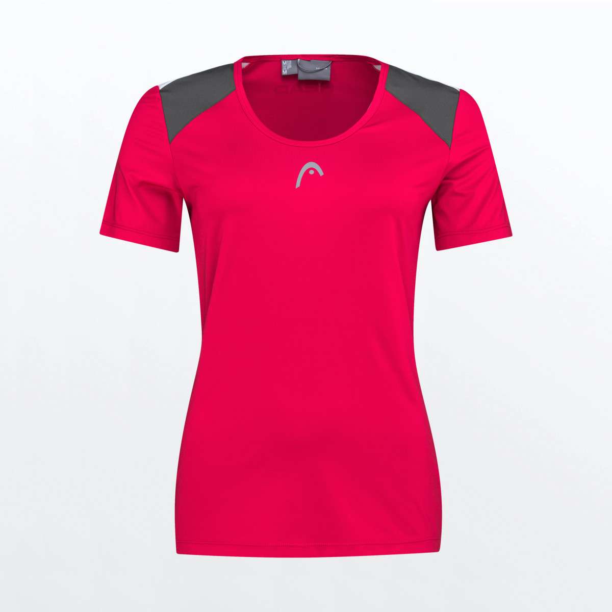 Head Club 22 Tech T-Shirt Women's