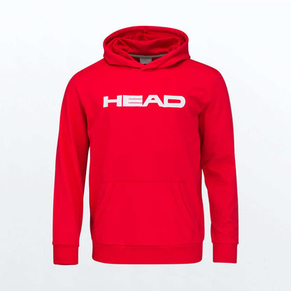 Head Club Byron Hoodie Junior