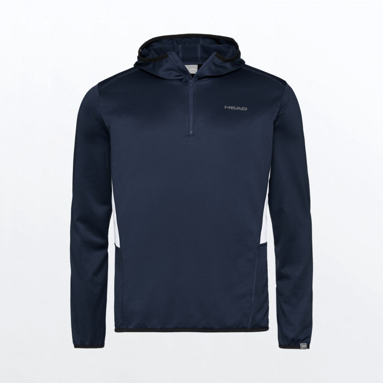 Head Club Tech Hoodie Men's