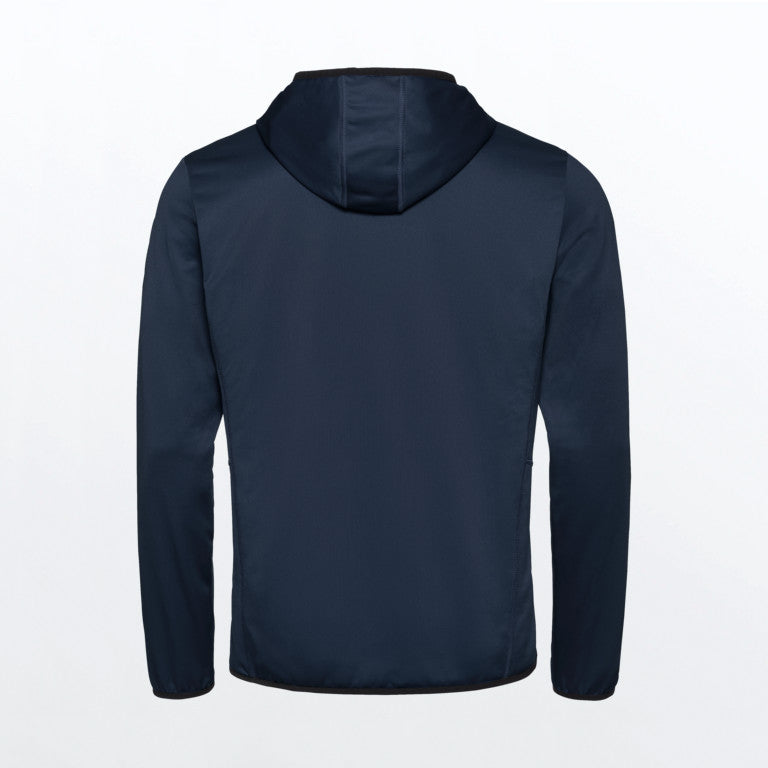 Head Club Tech Hoodie Men's