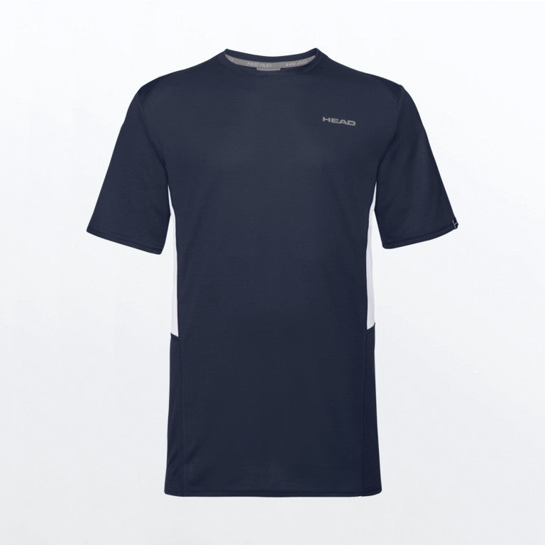 Head Club Tech T-SHIRT Men's