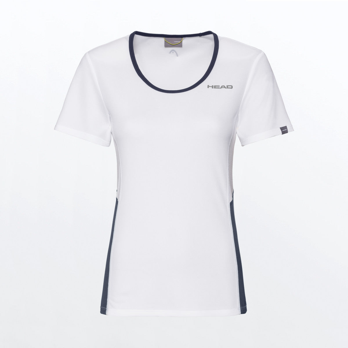 Head Club Tech T-SHIRT Women's