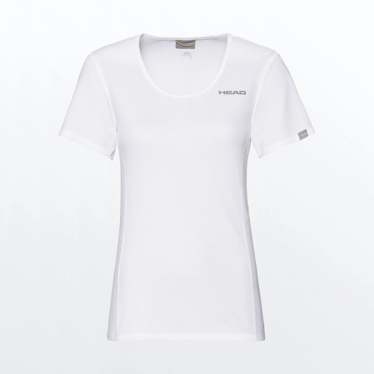 Head Club Tech T-SHIRT Women's