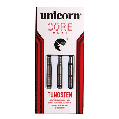 Unicorn Core Plus Tungsten Darts