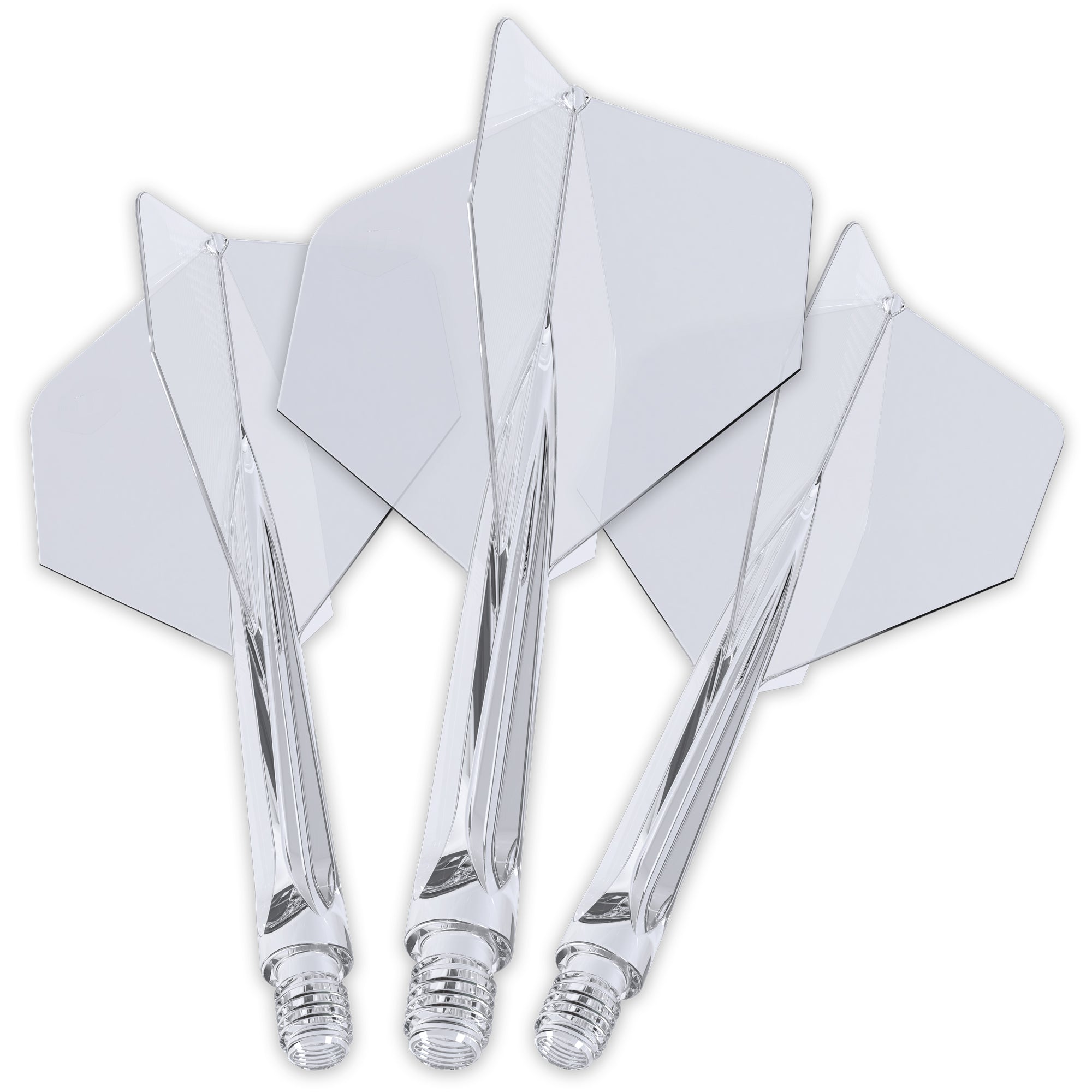 Unicorn Forge all in one Flight and Shaft