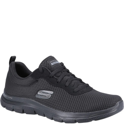 Skechers Flex Appeal Trainers