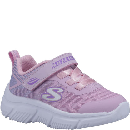 Skechers Go Run 650 Girls Trainers