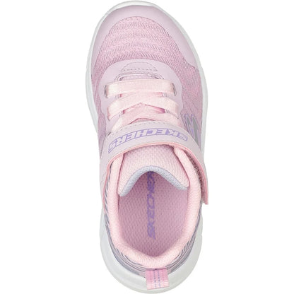 Skechers Go Run 650 Girls Trainers